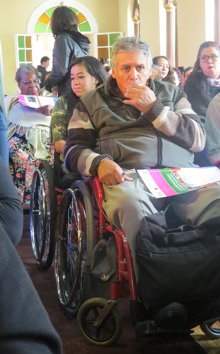 Usaquén unida 2